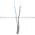 Banner SMA31EL-26059 Opposed Sensor | Emitter | MINI-BEAM Product Image