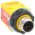 Banner SMA91EQD-25312 Opposed Sensor | Emitter | VALU-BEAM Product Image