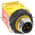 Banner SMA91RQD-25313 AC Scanner Product Image