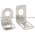Banner SMB18UR-52517 Mounting Bracket Product Image