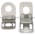 Banner SMB18UR-52517 Mounting Bracket Product Image