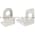Banner SMB18UR-52517 Mounting Bracket Product Image