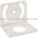 Banner SMB30MM-27162 Bracket Product Image