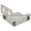 Banner SMB46A-52518 Adjustable Bracket Product Image