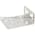 Banner SMB46L-48747 Bracket Product Image