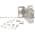 Banner SMB46U-48746 Bracket Product Image