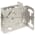 Banner SMB46U-48746 Bracket Product Image