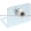 Banner SMB700-16640 Right-Angle Mounting Bracket Product Image