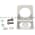 Banner SMBAMS30RA-73137 Bracket Product Image