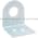 Banner SMBAMS30RA70-93821 Bracket Product Image