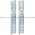 Banner SMBPVA10AB-70806 Bracket Product Image