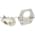 Banner SMBQ4XFAM12-91547 Bracket Product Image