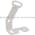 Banner SMBQS18AF-67467 Mounting Bracket Product Image