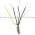 Banner SMW915LV-26170 Photoelectric Sensor | Valu-Beam Product Image