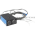 Banner SP1000V-16501 Convergent Sensor Product Image