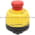 Banner SSA-EB1P-02ECQ4-25298 Emergency Stop Push Button Product Image