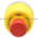 Banner SSA-EB1PL-02ECQ5B-26261 Emergency Stop Push Button Product Image
