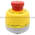 Banner SSA-EB1PL-02ECQ5B-26261 Emergency Stop Push Button Product Image