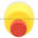 Banner SSA-EB1PLXR-12ECQ8-25305 Emergency Stop Push Button Product Image