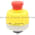 Banner SSA-EB1PLXR-12ECQ8-25305 Emergency Stop Push Button Product Image