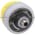 Banner SSA-EB1PLYR-12ECQ8-25304 Emergency Stop Push Button Product Image