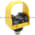 Banner STBVR81Q-64191 Self-Checking Touch Button | STB Series Product Image