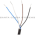 Banner T18-2VNLPC-Q8-802631 Photoelectric Sensor Product Image