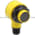 Banner T18-2VPLP-Q8-802628 Photoelectric Sensor Product Image