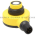 Banner T186UEQ-38509 Opposed Sensor | Emitter | T18U Series Product Image