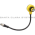 Banner T186UEQP-13148 Opposed Sensor | Emitter | T18U Series Product Image