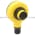 Banner T18AW3FF25Q1-58393 Photoelectric Sensor | EZ-BEAM Product Image