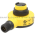 Banner T18AW3FF25Q1-58393 Photoelectric Sensor | EZ-BEAM Product Image