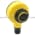 Banner T18AW3FF50Q1-33408 Fixed Field Sensor | EZ-BEAM Product Image