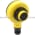 Banner T18RW3DQ1-34925 Sensor | Ez-Beam Product Image