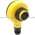 Banner T18RW3FF50Q1-33409 Fixed Field Sensor | EZ-BEAM Product Image