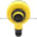 Banner T18RW3FF50Q1-33409 Fixed Field Sensor | EZ-BEAM Product Image