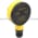 Banner T18RW3FF50Q1-33409 Fixed Field Sensor | EZ-BEAM Product Image