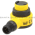 Banner T18SN6FF100Q-33413 Proximity Sensor | EZ-BEAM Product Image