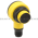 Banner T18SN6FF50Q-33412 Fixed Field Sensor | EZ-BEAM Product Image