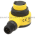 Banner T18SN6FF50Q-33412 Fixed Field Sensor | EZ-BEAM Product Image