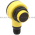 Banner T18SN6RQ-33421 Opposed Sensor Product Image