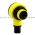 Banner T18SP6DQ-34631 Diffuse Sensor Product Image