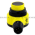 Banner T18SP6DQ-34631 Diffuse Sensor Product Image