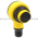 Banner T18SP6FF100Q-33415 Fixed-Field Sensor | EZ-BEAM Product Image