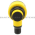 Banner T18SP6FF100Q-33415 Fixed-Field Sensor | EZ-BEAM Product Image