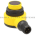 Banner T18SP6LPQ-33417 Retroreflective Sensor | EZ-BEAM Product Image