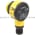 Banner T18SP6RQ-33422 Opposed Sensor | Receiver | EZ-BEAM Product Image