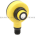 Banner T18VP6URQ-38511 Opposed Sensor | Receiver | T18U Series Product Image