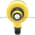 Banner T18VP6URQ-38511 Opposed Sensor | Receiver | T18U Series Product Image