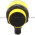 Banner T30AW3FF200Q1-33430 Photoelectric Sensor | EZ-BEAM Product Image